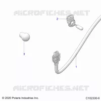 ELETTRICO, BULBS