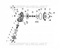 ANTERIORE HOUSING