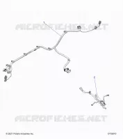 ELETTRICO, WIRE HARNESS, PERIPHERAL