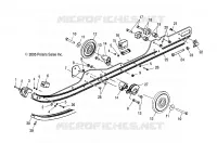 SUSPENSION, Guida di montaggio