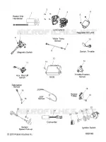 INTERRUTTORI, SENSORI AND COMPONENTS