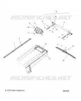 PARAURTI, SNOWFLAP E TAILIGHT COPERCHIO