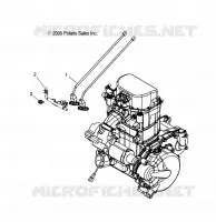 INIETTORE DI CARBURANTE