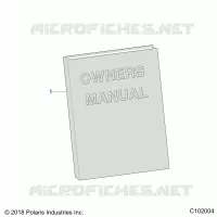 REFERENCE, MANUALE DEL PROPRIETARIO