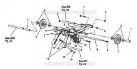 ANTERIORE COPPIA ARM SPORT SKS 0940243 (4925052505024A)
