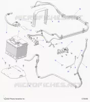 ELETTRICO, BATTERY