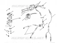 Control Assembly, R.H. (4916361636015A)