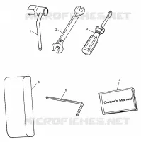 KIT DI STRUMENTI