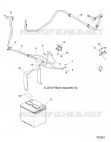 ELETTRICO, BATTERY