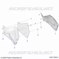 PANNELLI LATERALIS