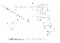 COMANDI E GAS ASM. and CABLE