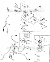Control Assembly (4918541854017A)