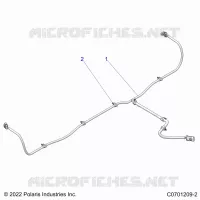 ELETTRICO, WIRE HARNESS, BOX