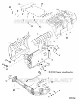 ENGINE, IMPIANTO DI SCARICO
