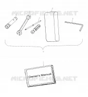 KIT DI STRUMENTI