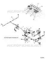 ELETTRICO, HARNESS