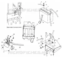 BATTERIA BOX