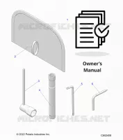 REFERENCE, TOOLS AND MANUALE DEL PROPRIETARIO