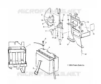 BATTERIA BOX