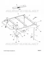 TETTO RACK