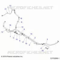 RAFFREDDAMENTO ROUTING ENGINE