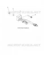 ELETTRICO, RELAY,3PC,DIFFERENTIAL
