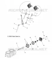 SCARICO VALVOLE AND SOLENOID