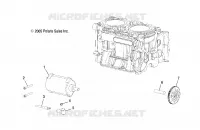 ANTIPASTO MOTOR