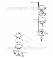 POMPA DI BENZINA 650 (4915411541054A)