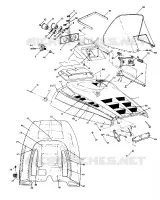 CAPPUCCIO 650 RXL (4919531953003A)