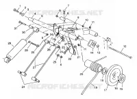 POSTERIORE COPPIA ARM