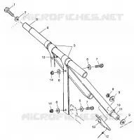 ANTERIORE COPPIA ARM