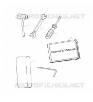KIT DI STRUMENTI