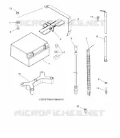 ELETTRICO, BATTERY