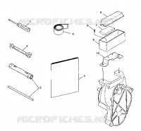 KIT DI STRUMENTI