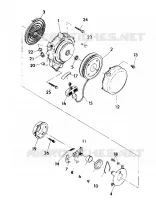 AUTOAVVOLGENTE ASSEMBLY 350 2X4