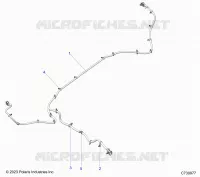 ELETTRICO, WIRE HARNESS, BOX
