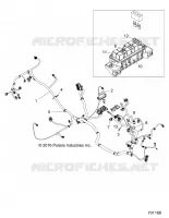 ELETTRICO, WIRE HARNESS
