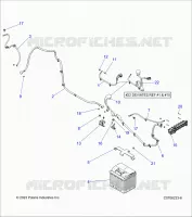 ELETTRICO, BATTERY