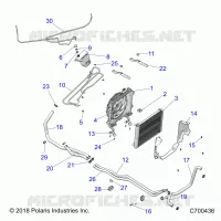 RAFFREDDAMENTO SYSTEM