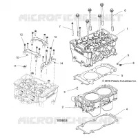 CILINDRO AND HEAD