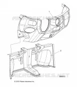 BODY, DASH, LOWER, LH