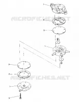 POMPA DI BENZINA 500 and 500 Classic (4915411541053A)