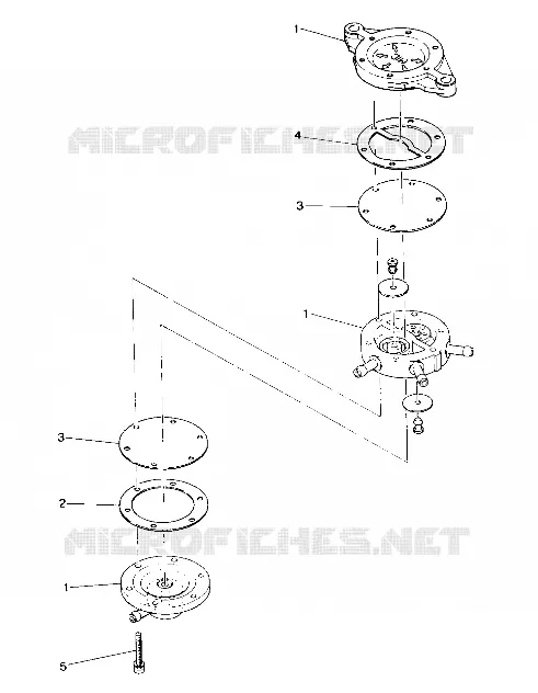 POMPA DI BENZINA 500 and 500 Classic (4915411541053A)