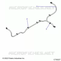 ELETTRICO, WIRE HARNESS, BOX