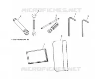 KIT DI STRUMENTI