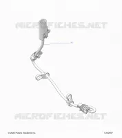 ELETTRICO, BRAKE, HARNESS JUMPER