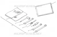MONTAGGIO TOOL KIT (4915951595043A)