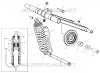 POSTERIORE COPPIA ARM