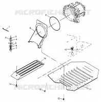 INGRESSO ACQUA SLT 780 B974588 (4941174117B008)